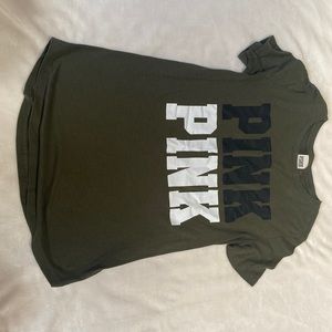 Army green t